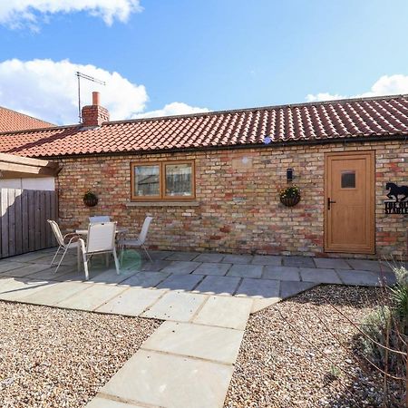 The Stables Villa Driffield Ngoại thất bức ảnh