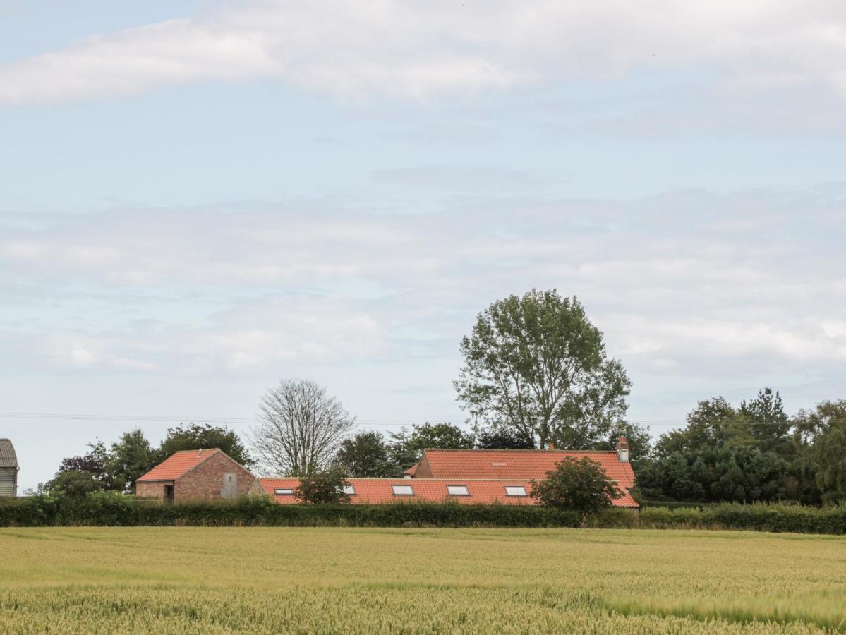 The Stables Villa Driffield Ngoại thất bức ảnh