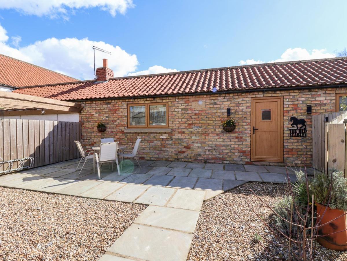 The Stables Villa Driffield Ngoại thất bức ảnh