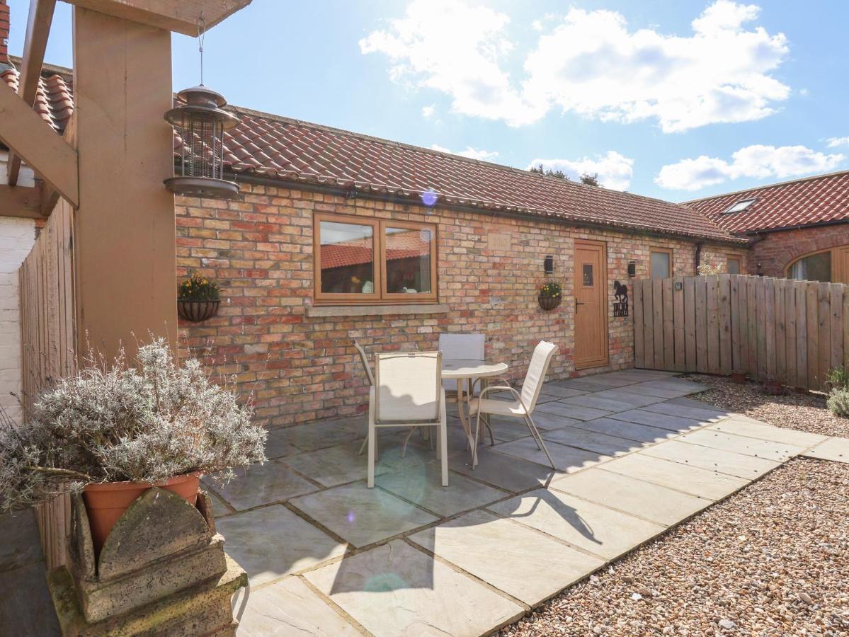 The Stables Villa Driffield Ngoại thất bức ảnh