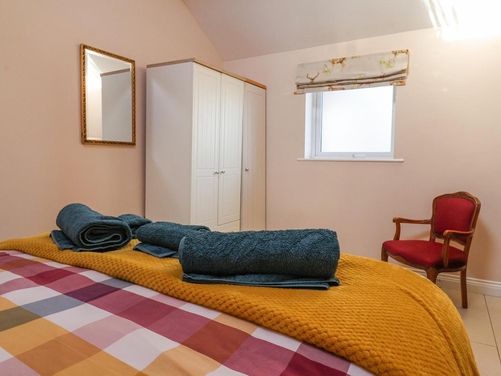 The Stables Villa Driffield Ngoại thất bức ảnh
