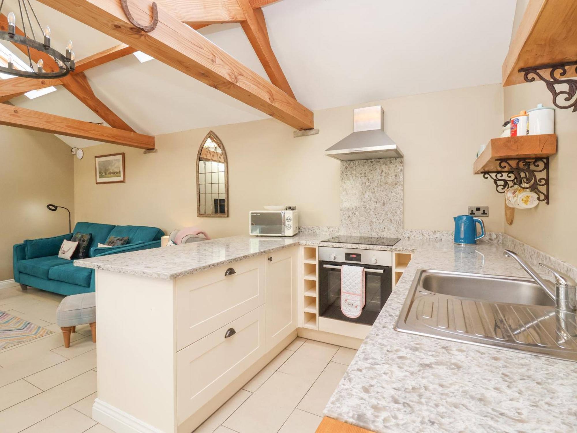 The Stables Villa Driffield Ngoại thất bức ảnh