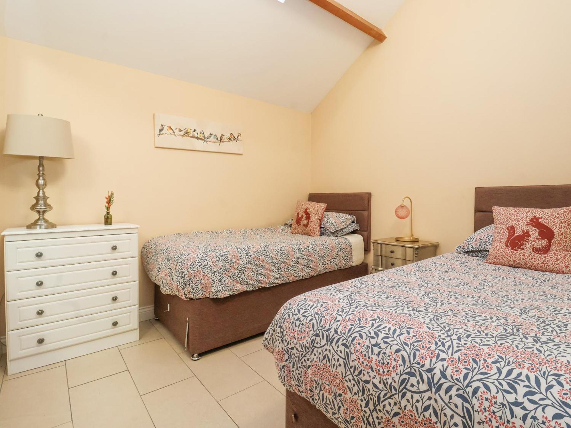The Stables Villa Driffield Ngoại thất bức ảnh