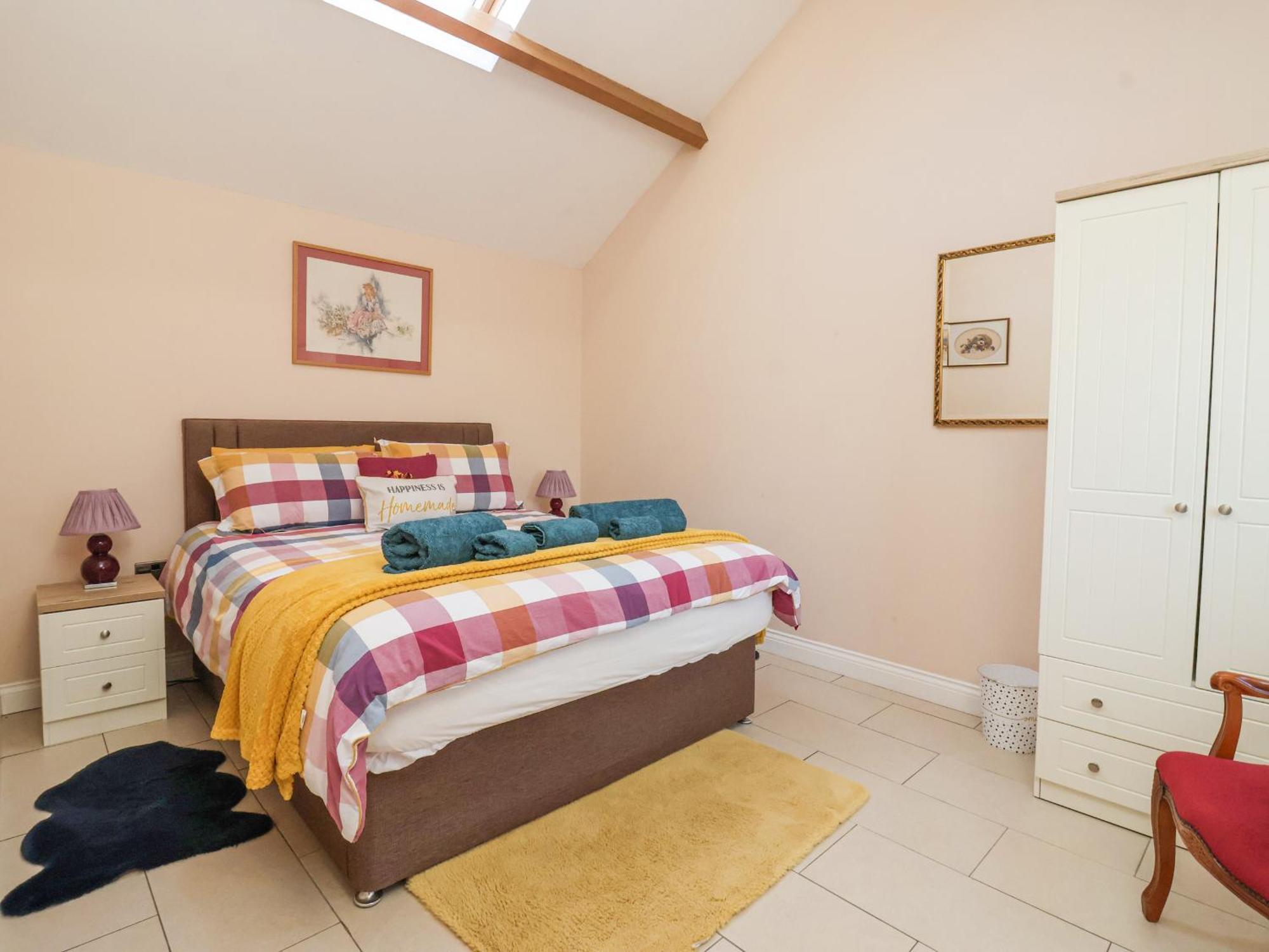 The Stables Villa Driffield Ngoại thất bức ảnh