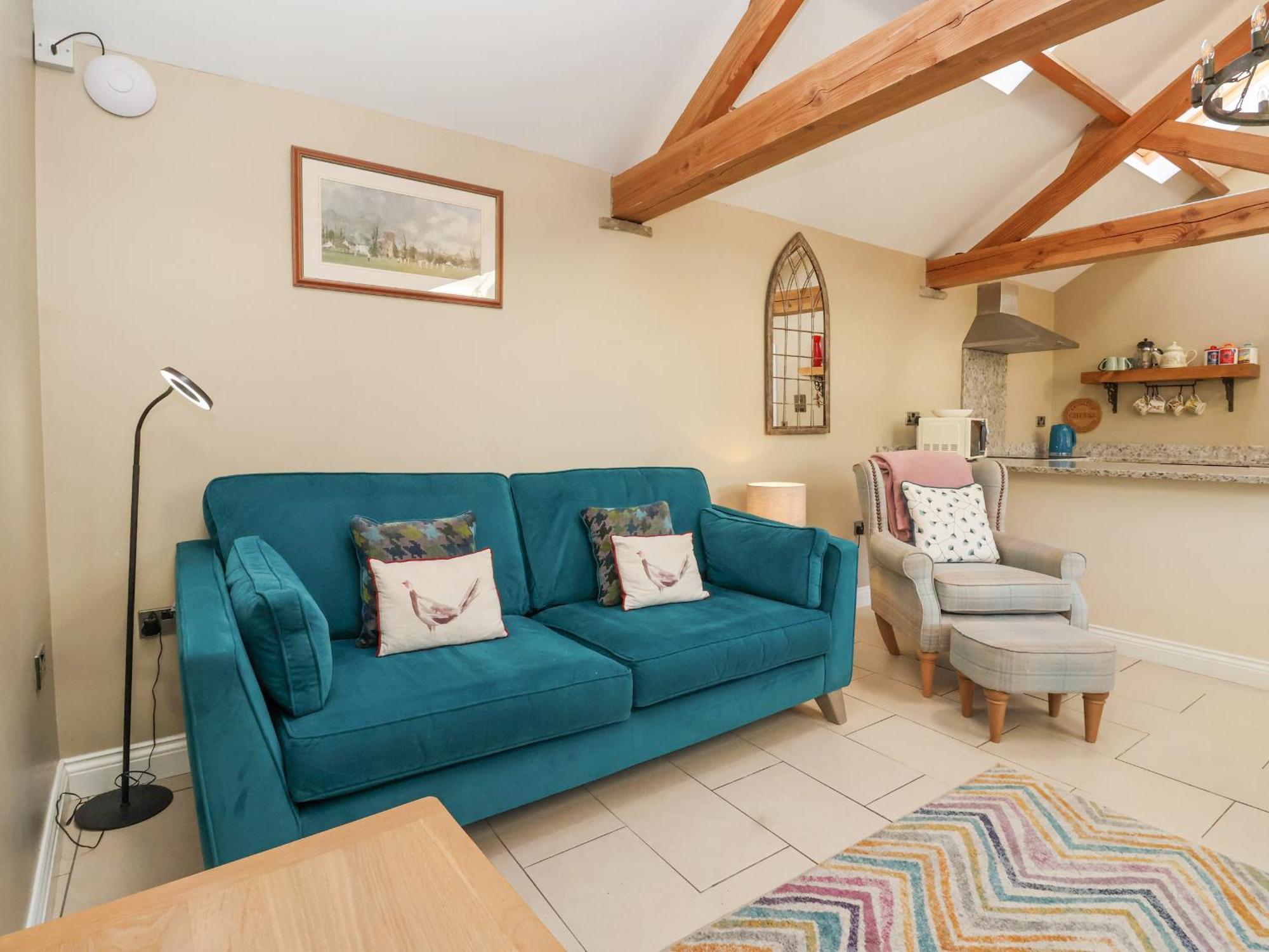 The Stables Villa Driffield Ngoại thất bức ảnh