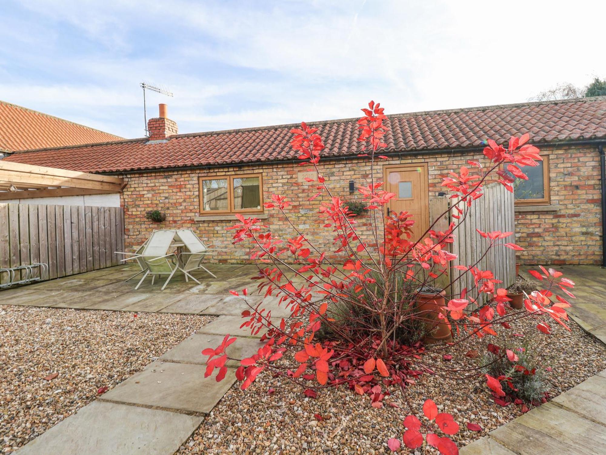 The Stables Villa Driffield Ngoại thất bức ảnh